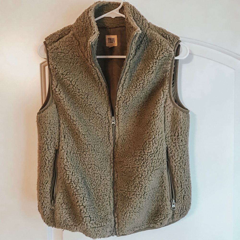 Women’s vest